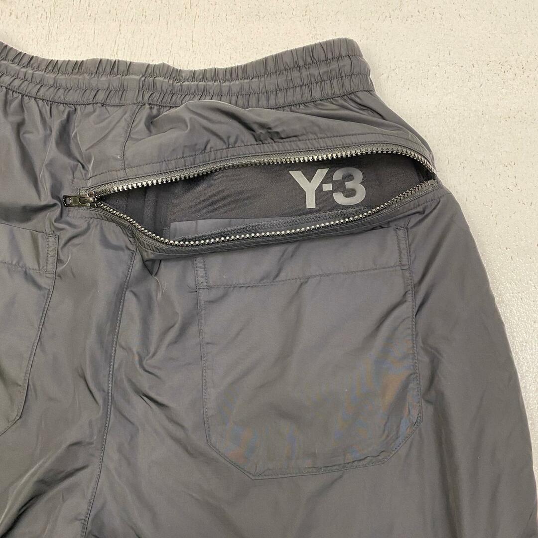Y-3 - 【加古川店】 中古 Y-3 | ワイスリー パンツ Nylon Mix Y-3 - 【加古川店】 中古 Y-3 | ワイスリー パンツ Nylon Mix