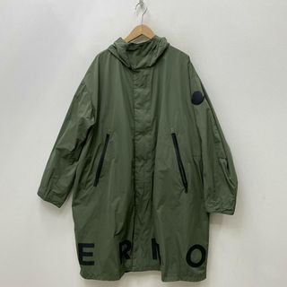 MONCLER - サイズ3□モンクレールx FRAGMENT BEPOP□新品本物 MONCLER - サイズ3□モンクレールx FRAGMENT BEPOP□新品本物