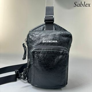 BALENCIAGA(ボディーバッグ)のフリマアイテム一覧 BALENCIAGA(ボディーバッグ)のフリマアイテム一覧