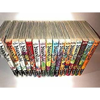(未使用･未開封品)　DRAGON JAM ドラゴンジャム  コミック 1-16巻セット wyeba8q(その他)