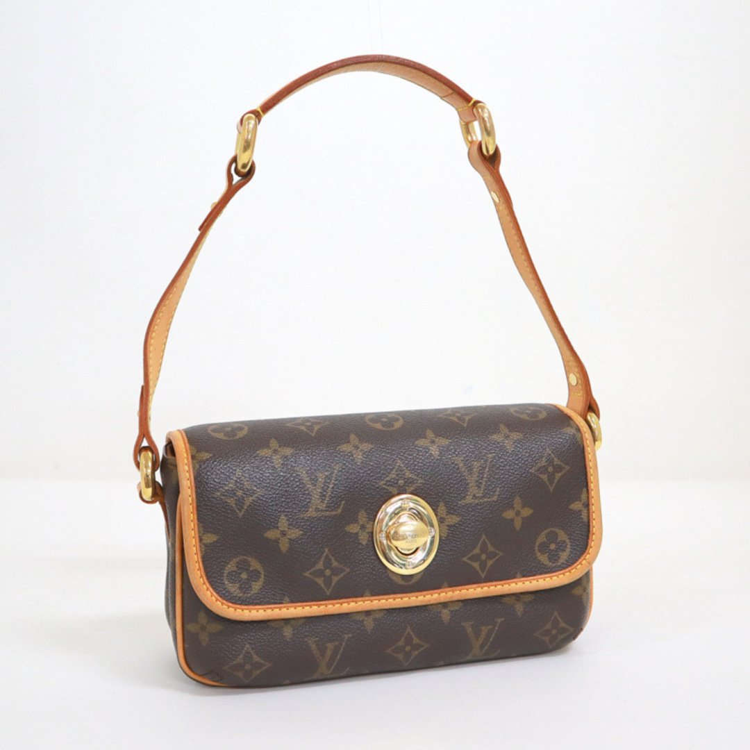 LOUIS VUITTON - 【LOUIS VUITTON】ルイヴィトン ショルダー LOUIS VUITTON - 【LOUIS VUITTON】ルイヴィトン ショルダー