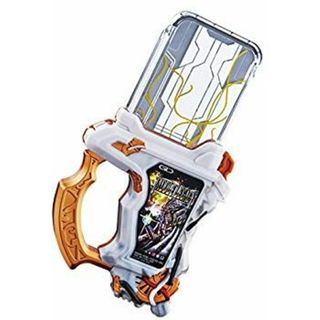 (未使用･未開封品)　仮面ライダーエグゼイド DXタドルレガシーガシャット wyeba8q(その他)