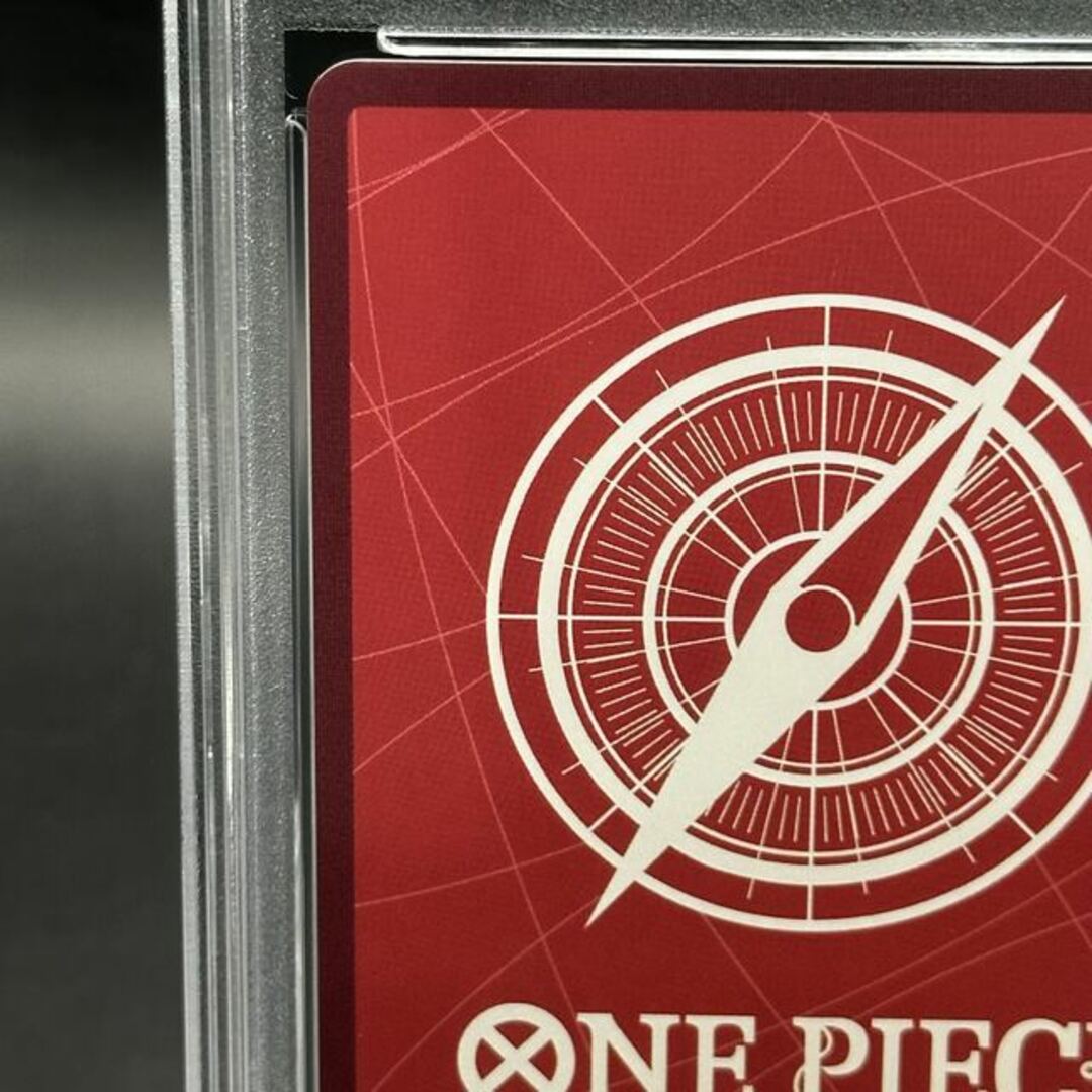 ONE PIECE - 【PSA10】ボア・ハンコック (金文字/EB02) [L ONE PIECE - 【PSA10】ボア・ハンコック (金文字/EB02) [L