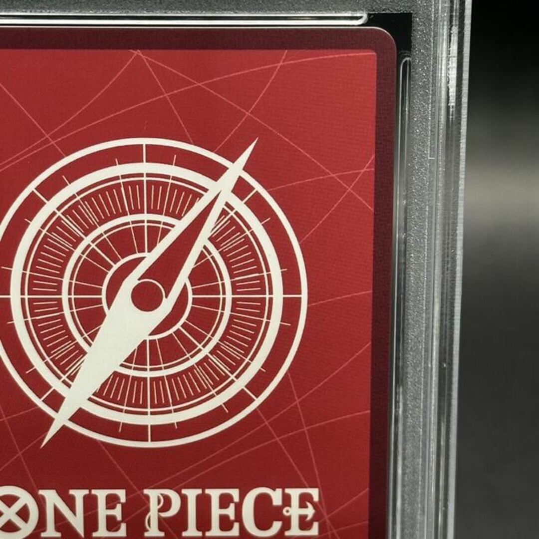 ONE PIECE - 【PSA10】ボア・ハンコック (金文字/EB02) [L ONE PIECE - 【PSA10】ボア・ハンコック (金文字/EB02) [L