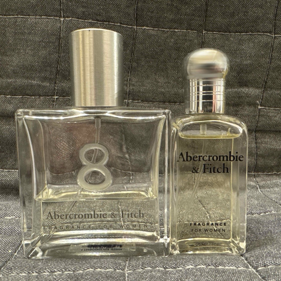 Abercrombie&Fitch - アバクロンビー&フィッチ 8 エイト Abercrombie&Fitch - アバクロンビー&フィッチ 8 エイト