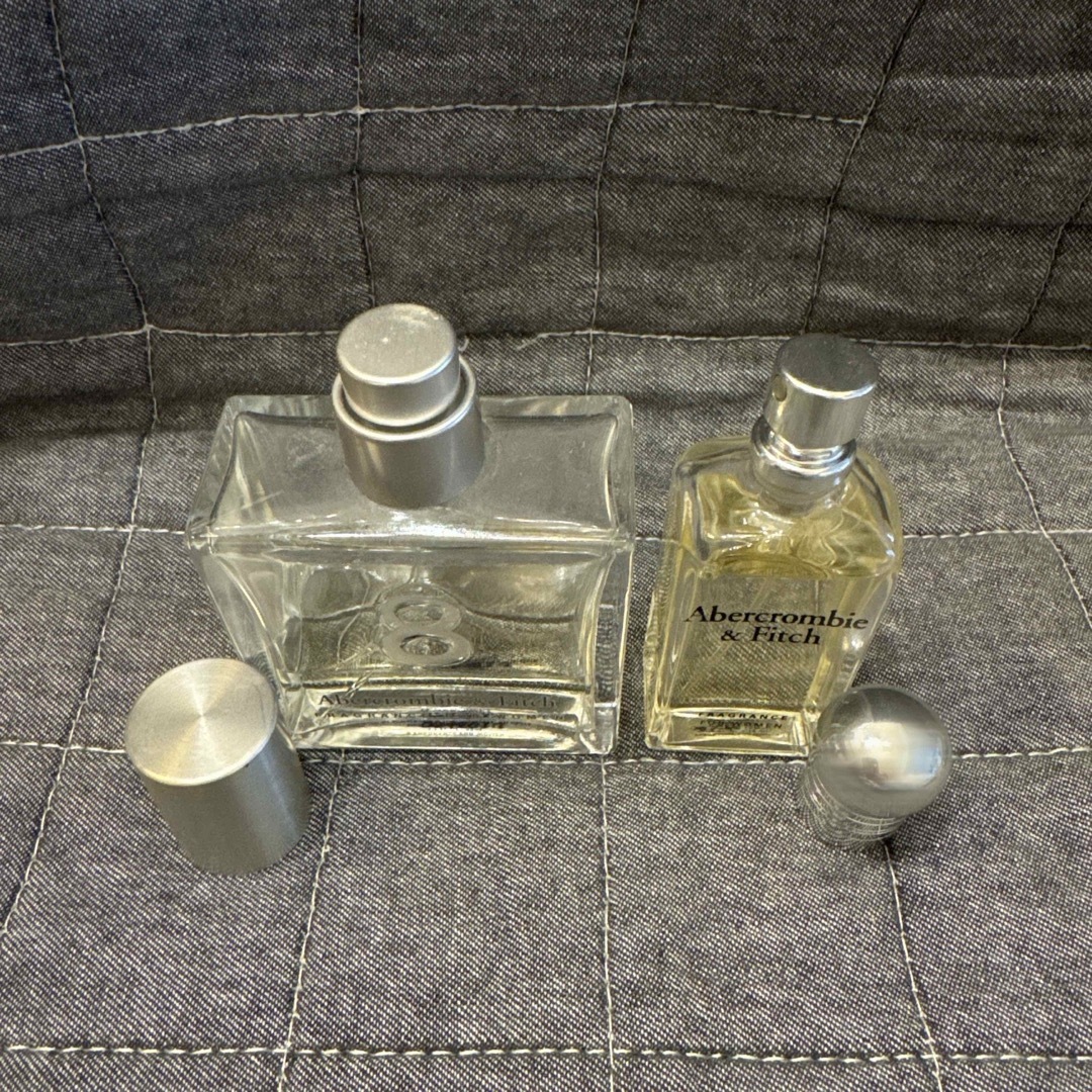 Abercrombie&Fitch - アバクロンビー&フィッチ 8 エイト Abercrombie&Fitch - アバクロンビー&フィッチ 8 エイト