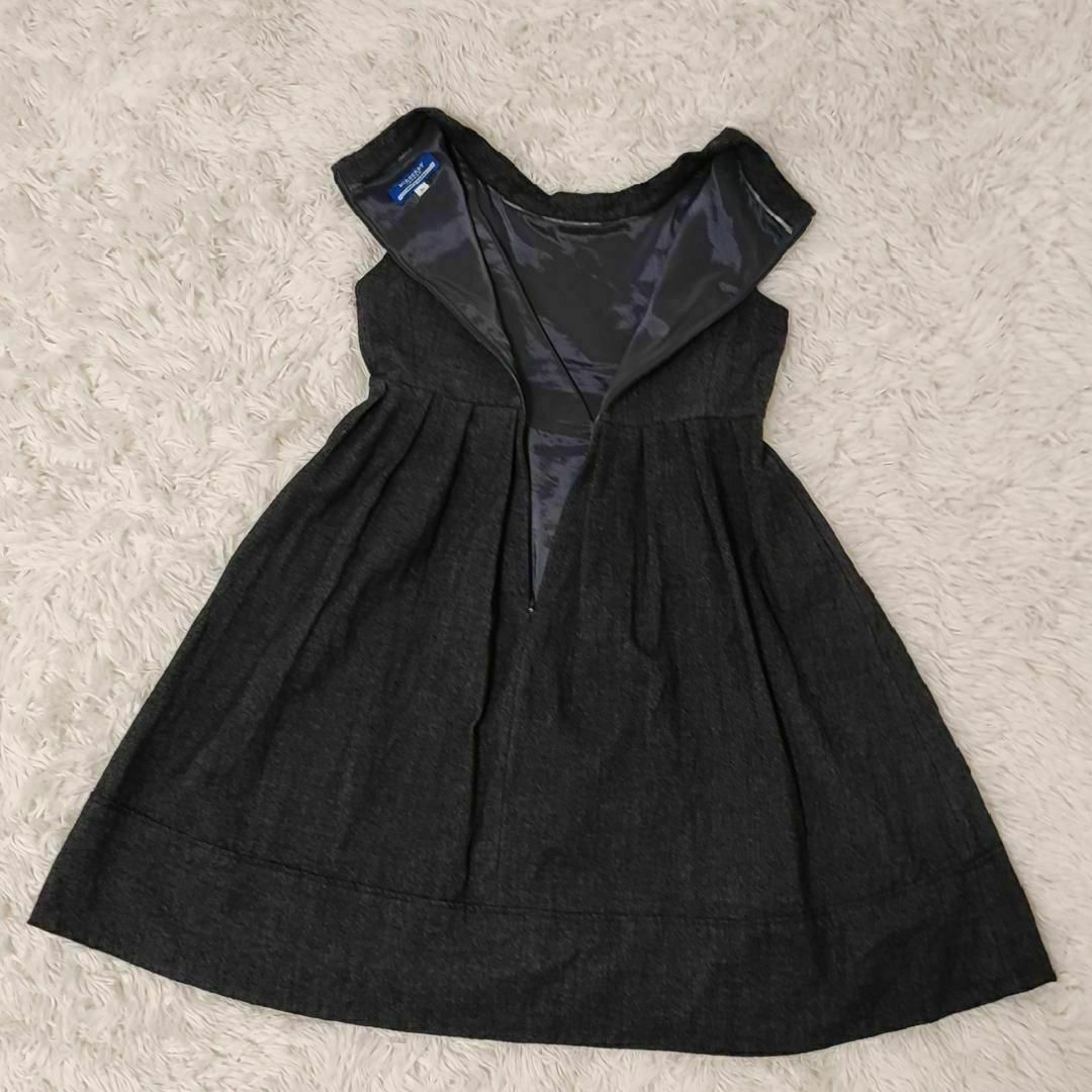 BURBERRY BLUE LABEL - 【美品】バーバリーブルーレーベル BURBERRY BLUE LABEL - 【美品】バーバリーブルーレーベル
