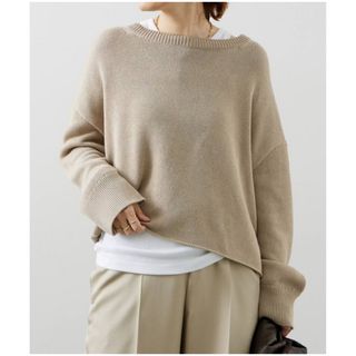 ANDERSEN-ANDERSEN - ANDERSEN-ANDERSEN ニット タートルネック ANDERSEN-ANDERSEN - ANDERSEN-ANDERSEN ニット タートルネック