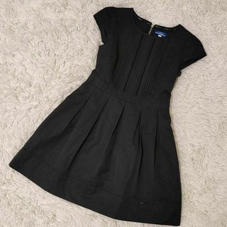 BURBERRY BLUE LABEL - 平成 ギャル y2k バーバリーブルー BURBERRY BLUE LABEL - 平成 ギャル y2k バーバリーブルー