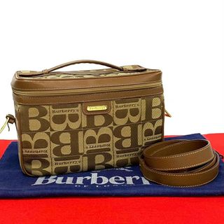BURBERRY - 美品 バーバリー LOLA ローラ スモール チェーン BURBERRY - 美品 バーバリー LOLA ローラ スモール チェーン