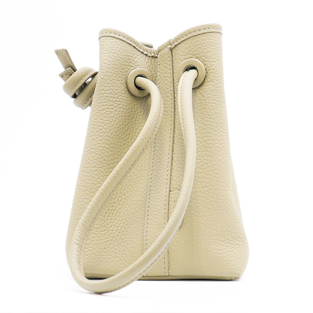 美品】VASIC ヴァジック ハンドバッグ BOND MINI ボンドミニ 美品】VASIC ヴァジック ハンドバッグ BOND MINI ボンドミニ