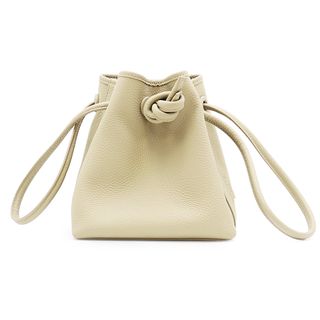 美品】VASIC ヴァジック ハンドバッグ BOND MINI ボンドミニ 美品】VASIC ヴァジック ハンドバッグ BOND MINI ボンドミニ