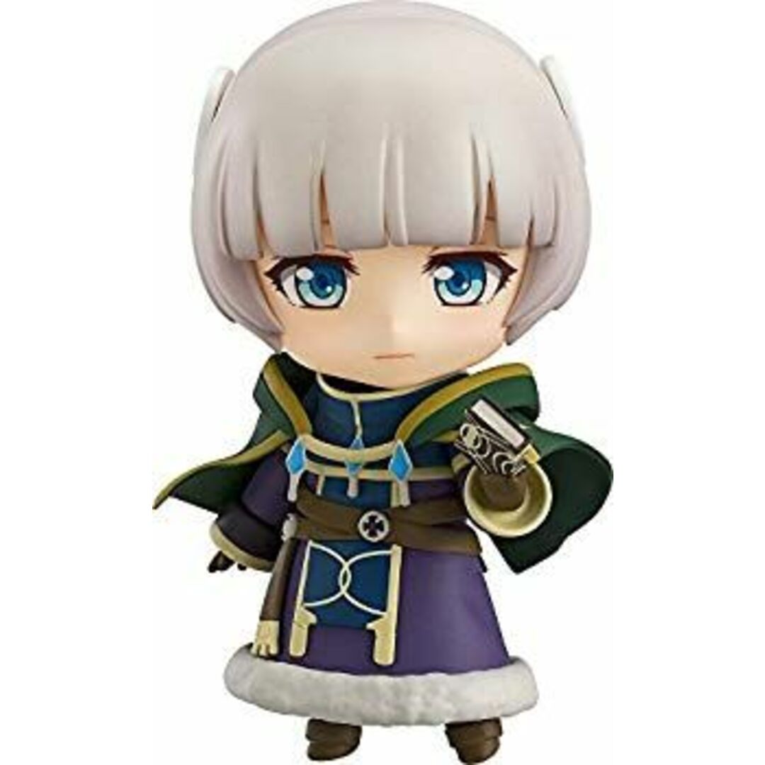 (未使用・未開封品) ねんどろいど Re:CREATORS メテオラ ノンスケール ABS&PVC製 塗装済み可動フィギュア wyeba8q ハンドメイドのぬいぐるみ/人形(人形)の商品写真