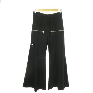 Chloe - クロエ 美品 イージータックパンツ スラックス Chloe - クロエ 美品 イージータックパンツ スラックス