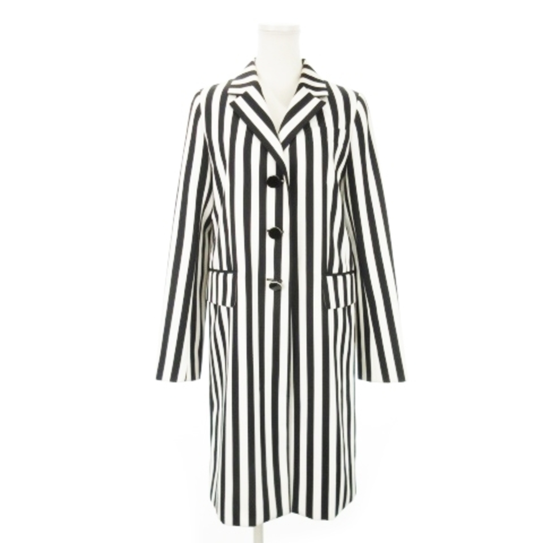 MARC JACOBS - マークジェイコブス ロングコート シングル MARC JACOBS - マークジェイコブス ロングコート シングル