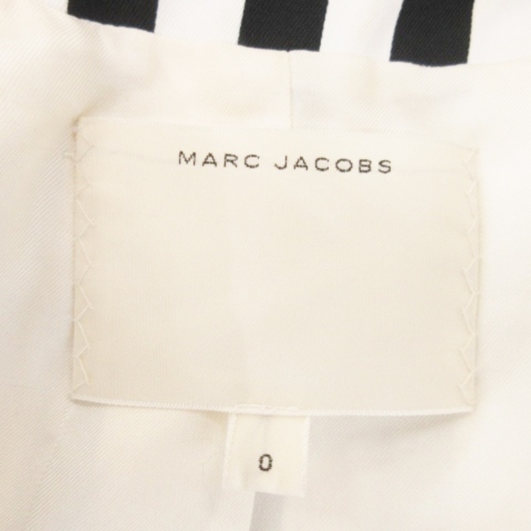 MARC JACOBS - マークジェイコブス ロングコート シングル MARC JACOBS - マークジェイコブス ロングコート シングル