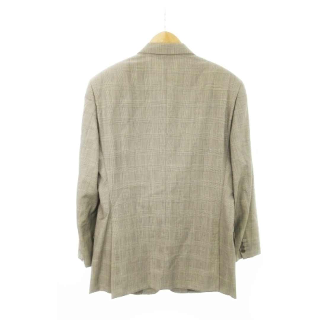 VALENTINO - VALENTINO スーツ ジャケット 総裏地 スラックス XL VALENTINO - VALENTINO スーツ ジャケット 総裏地 スラックス XL
