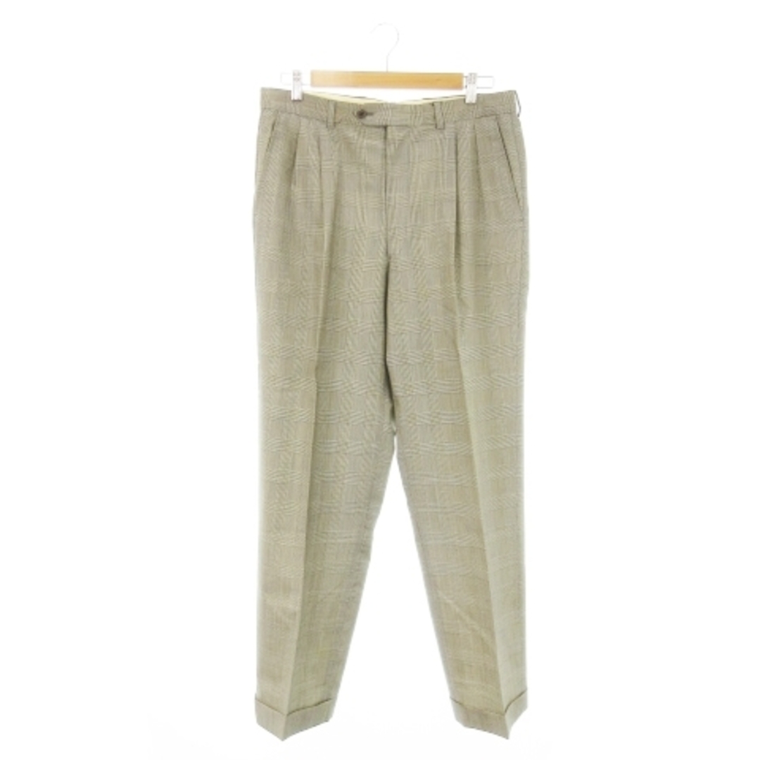 VALENTINO - VALENTINO スーツ ジャケット 総裏地 スラックス XL VALENTINO - VALENTINO スーツ ジャケット 総裏地 スラックス XL