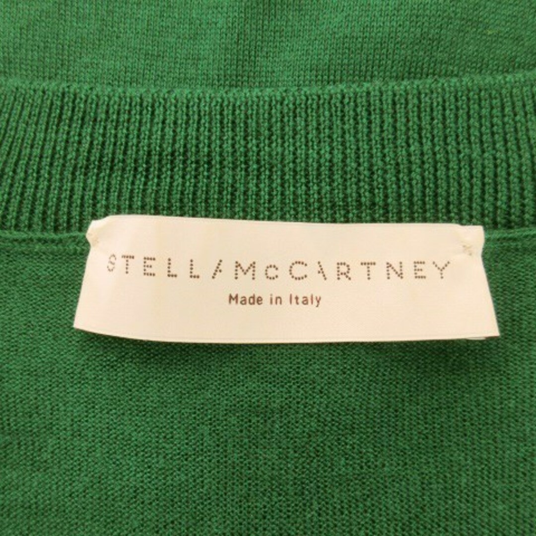 Stella McCartney - ステラマッカートニー ニットワンピース Stella McCartney - ステラマッカートニー ニットワンピース