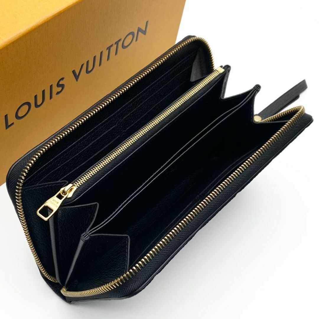 LOUIS VUITTON - 【極上美品】ルイヴィトン モノグラム・アン LOUIS VUITTON - 【極上美品】ルイヴィトン モノグラム・アン