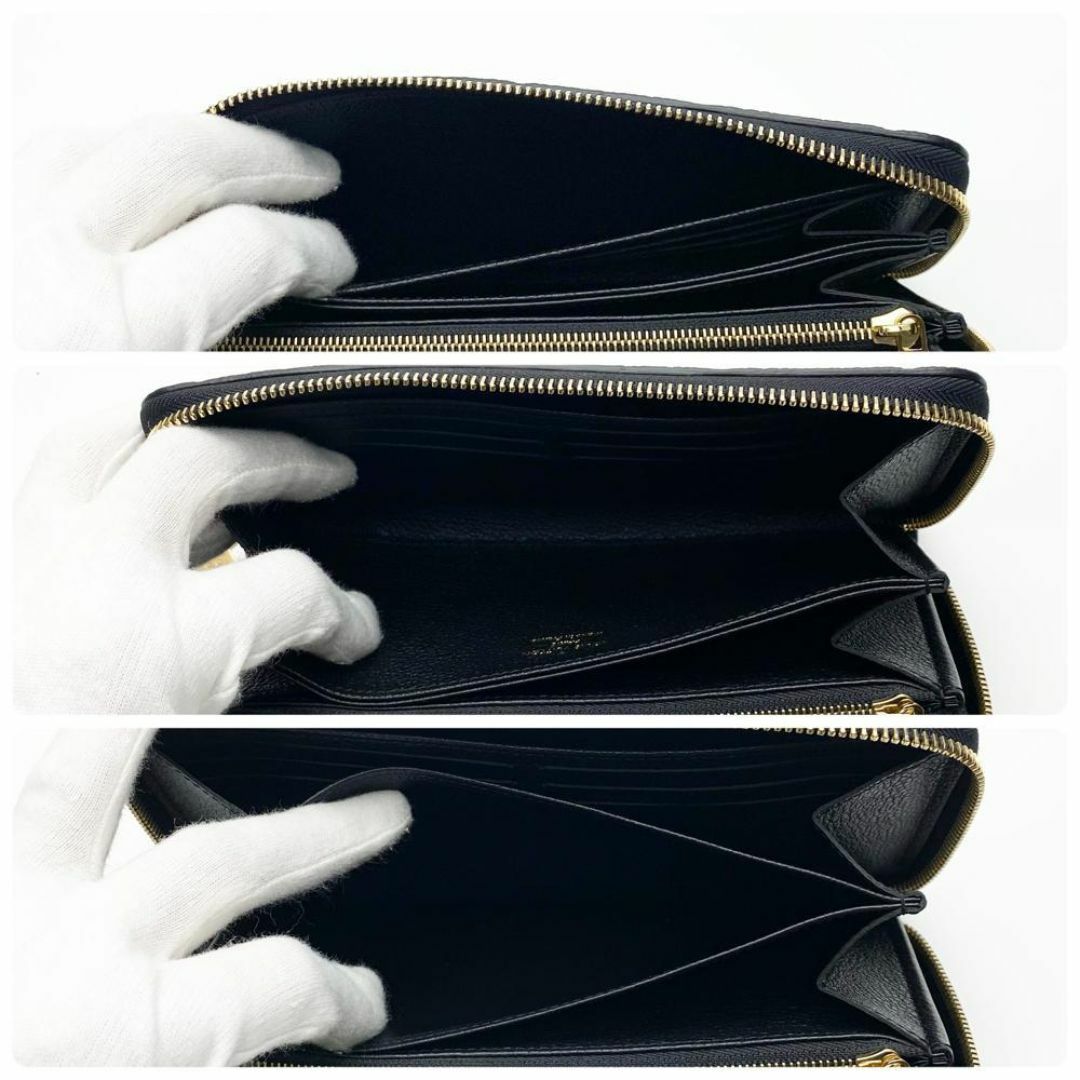 LOUIS VUITTON - 【極上美品】ルイヴィトン モノグラム・アン LOUIS VUITTON - 【極上美品】ルイヴィトン モノグラム・アン