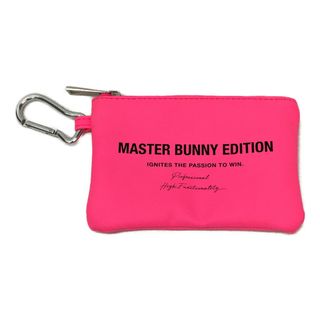 MASTER BUNNY EDITION(バッグ)のフリマアイテム一覧 MASTER BUNNY EDITION(バッグ)のフリマアイテム一覧