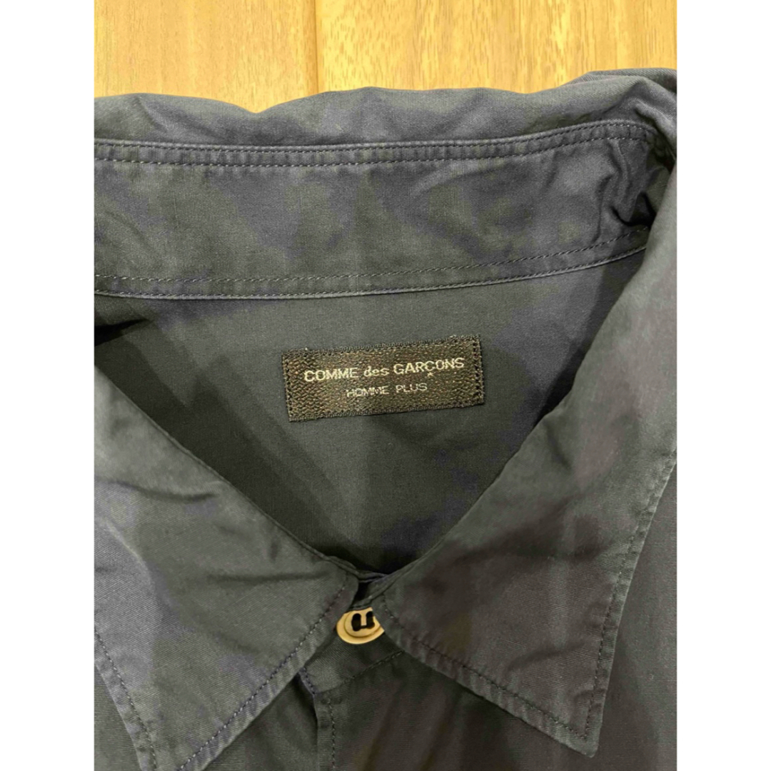 COMME des GARCONS HOMME PLUS - 90s コムデギャルソンオム COMME des GARCONS HOMME PLUS - 90s コムデギャルソンオム