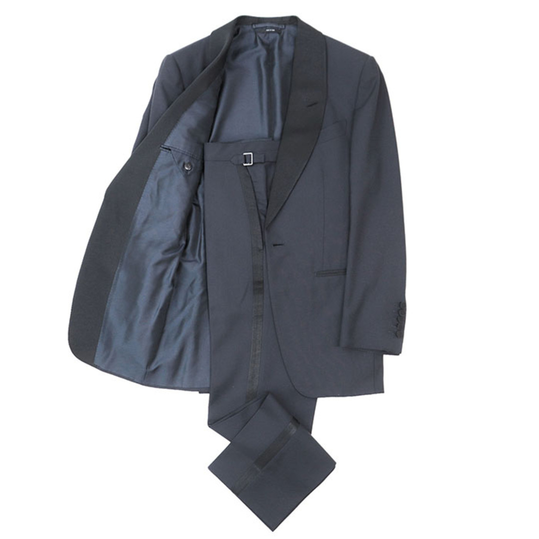 TOM FORD - 【極美品】TOM FORD トム フォード スーツ TOM FORD - 【極美品】TOM FORD トム フォード スーツ