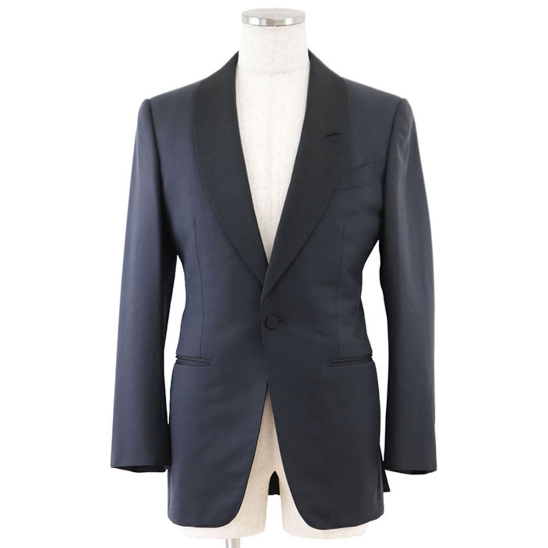 TOM FORD - 【極美品】TOM FORD トム フォード スーツ TOM FORD - 【極美品】TOM FORD トム フォード スーツ