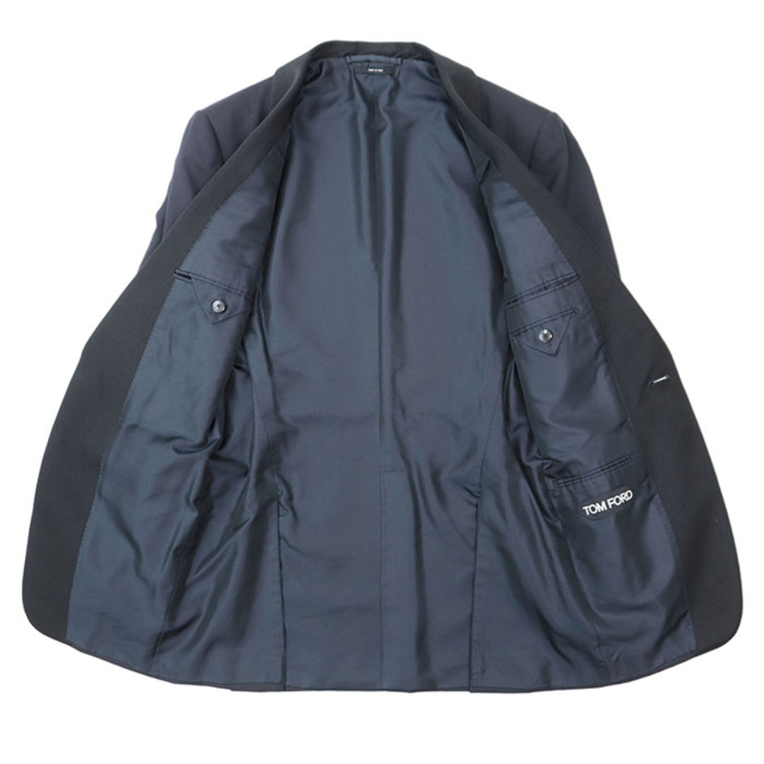 TOM FORD - 【極美品】TOM FORD トム フォード スーツ TOM FORD - 【極美品】TOM FORD トム フォード スーツ