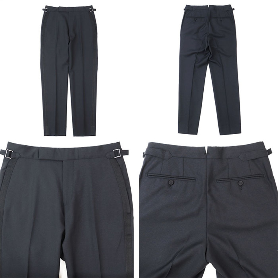 TOM FORD - 【極美品】TOM FORD トム フォード スーツ TOM FORD - 【極美品】TOM FORD トム フォード スーツ
