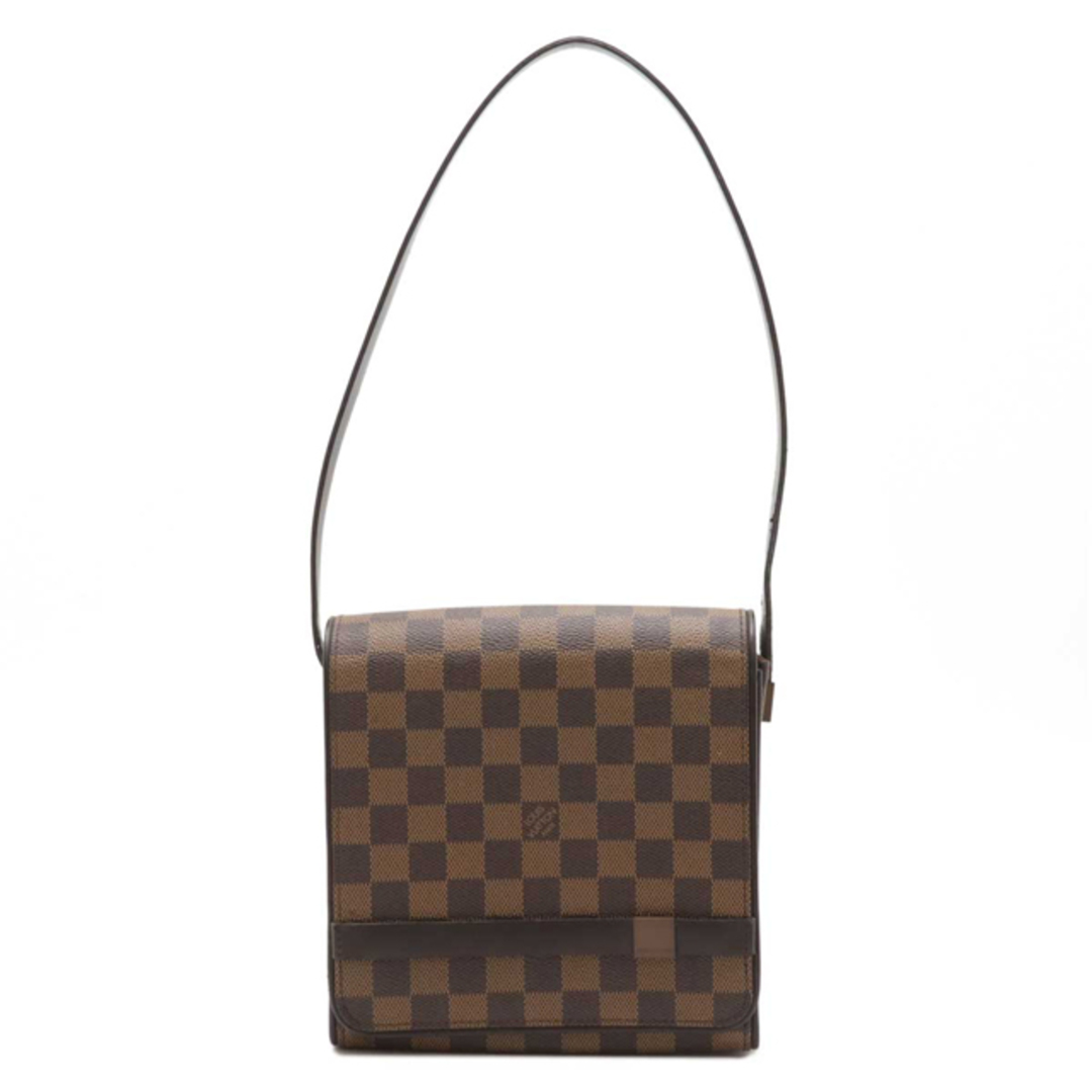 LOUIS VUITTON - LOUIS VUITTON ルイ ヴィトン ダミエ LOUIS VUITTON - LOUIS VUITTON ルイ ヴィトン ダミエ