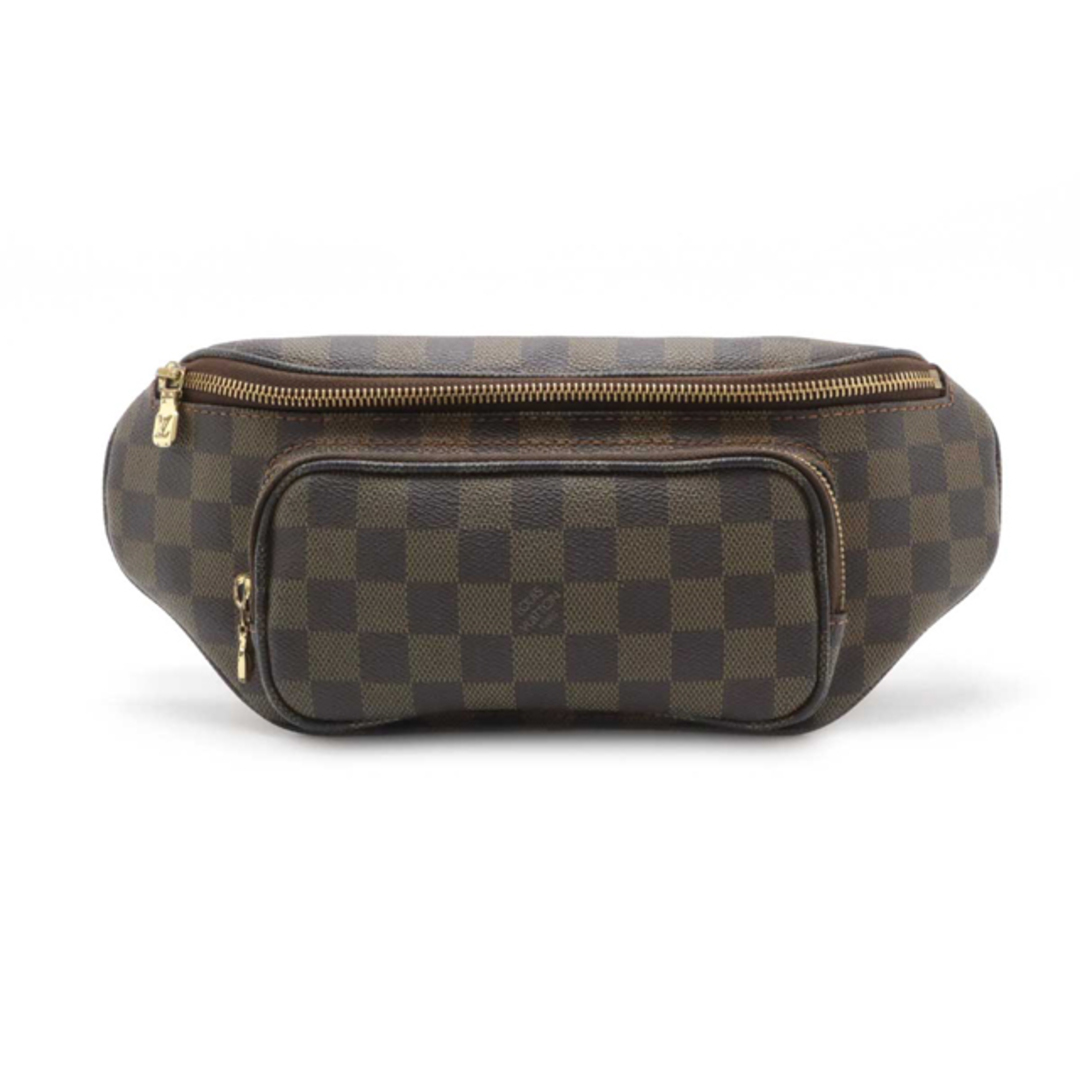 LOUIS VUITTON - LOUIS VUITTON ルイ ヴィトン ダミエ LOUIS VUITTON - LOUIS VUITTON ルイ ヴィトン ダミエ