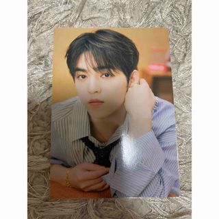 SEVENTEEN - SEVENTEEN アーティストメイド ジョンハン トラムの SEVENTEEN - SEVENTEEN アーティストメイド ジョンハン トラムの