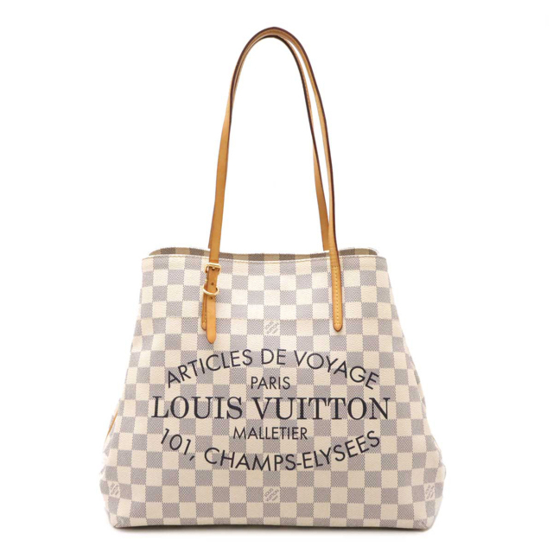 LOUIS VUITTON - LOUIS VUITTON ルイ ヴィトン ダミエアズール LOUIS VUITTON - LOUIS VUITTON ルイ ヴィトン ダミエアズール