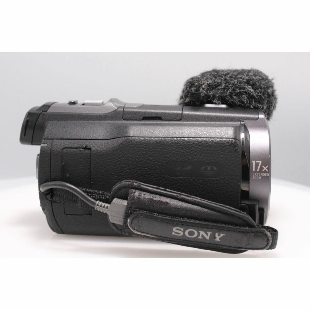 SONY - SONY HANDYCAM HDR-PJ790V-B ビデオカメラの通販 by SONY - SONY HANDYCAM HDR-PJ790V-B ビデオカメラの通販 by