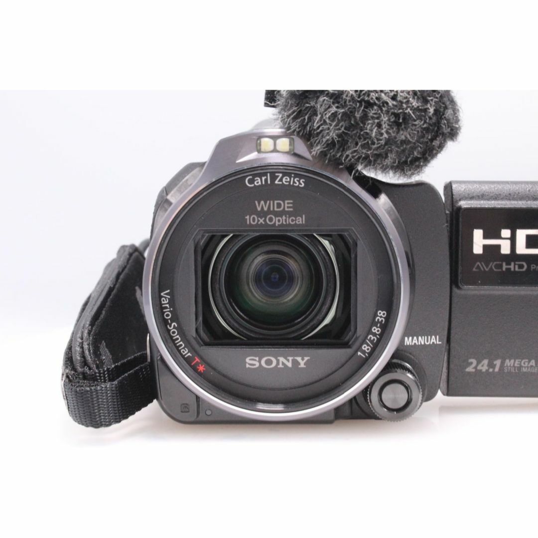 SONY - SONY HANDYCAM HDR-PJ790V-B ビデオカメラの通販 by SONY - SONY HANDYCAM HDR-PJ790V-B ビデオカメラの通販 by