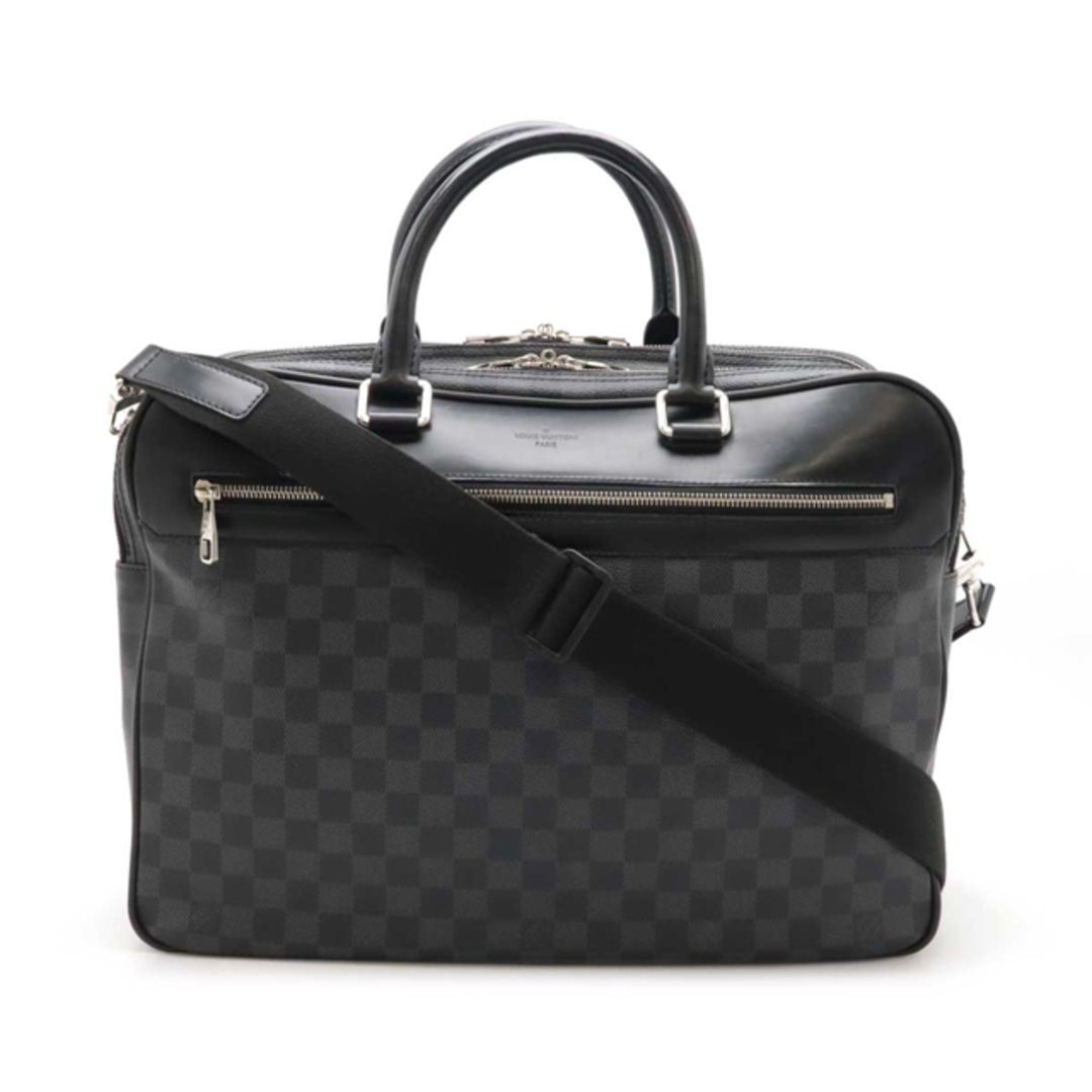 LOUIS VUITTON - LOUIS VUITTON ルイ ヴィトン ダミエグラ LOUIS VUITTON - LOUIS VUITTON ルイ ヴィトン ダミエグラ
