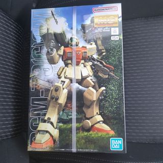 BANDAI - MGSD ウイングガンダムゼロEW ガンダムバルバトス 2点 BANDAI - MGSD ウイングガンダムゼロEW ガンダムバルバトス 2点