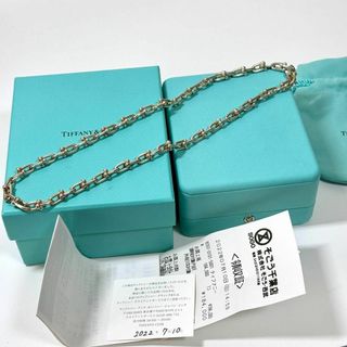 Tiffany & Co. - ティファニー ヴィンテージ オーバル キー Tiffany & Co. - ティファニー ヴィンテージ オーバル キー