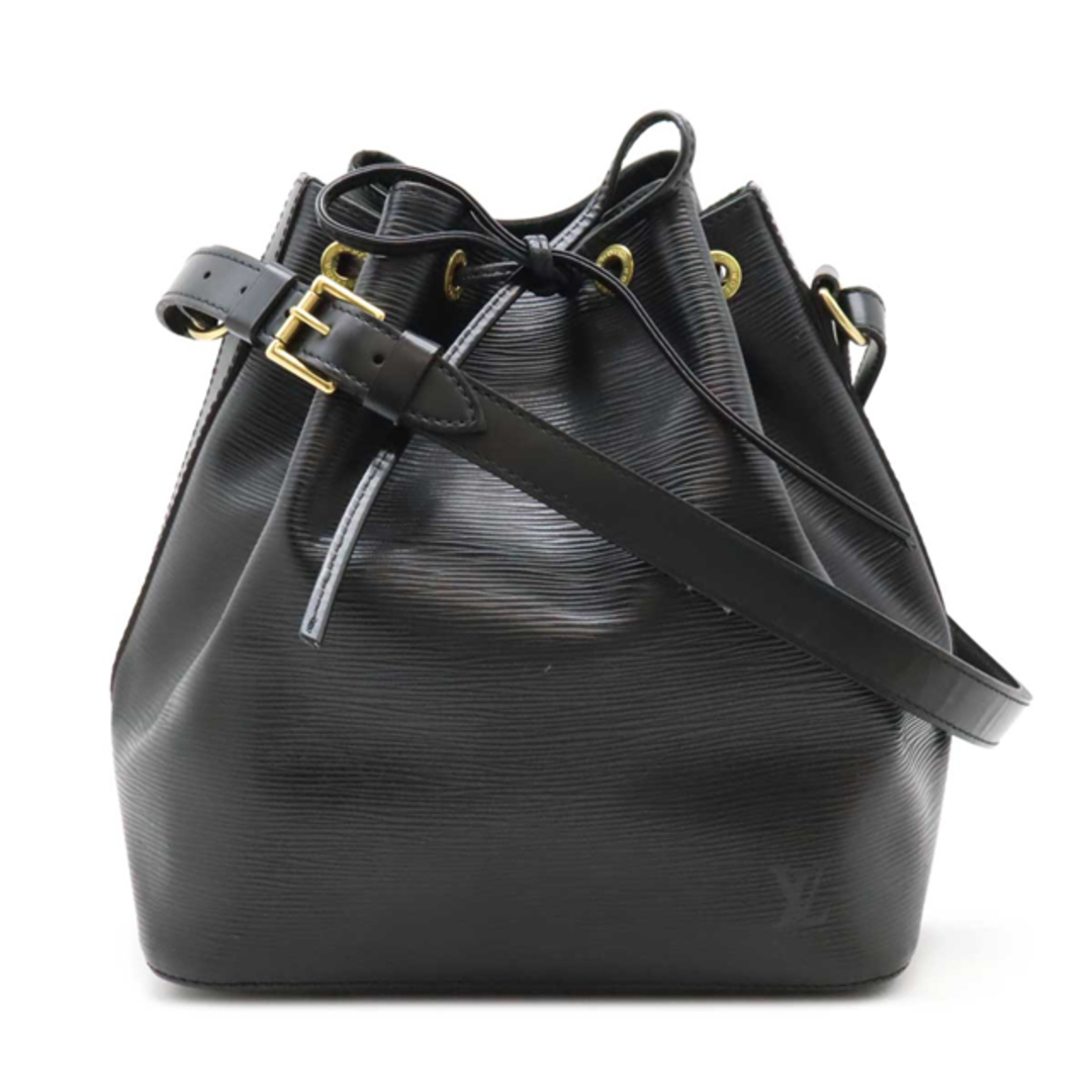 LOUIS VUITTON - LOUIS VUITTON ルイ ヴィトン エピ プチノエ LOUIS VUITTON - LOUIS VUITTON ルイ ヴィトン エピ プチノエ