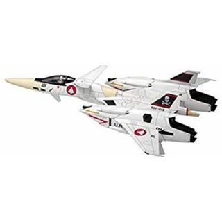 未使用・未開封品) ウェーブ 超時空要塞マクロス VF-4 未使用・未開封品) ウェーブ 超時空要塞マクロス VF-4