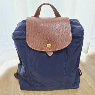 LONGCHAMP(リュック/バックパック)のフリマアイテム一覧 LONGCHAMP(リュック/バックパック)のフリマアイテム一覧