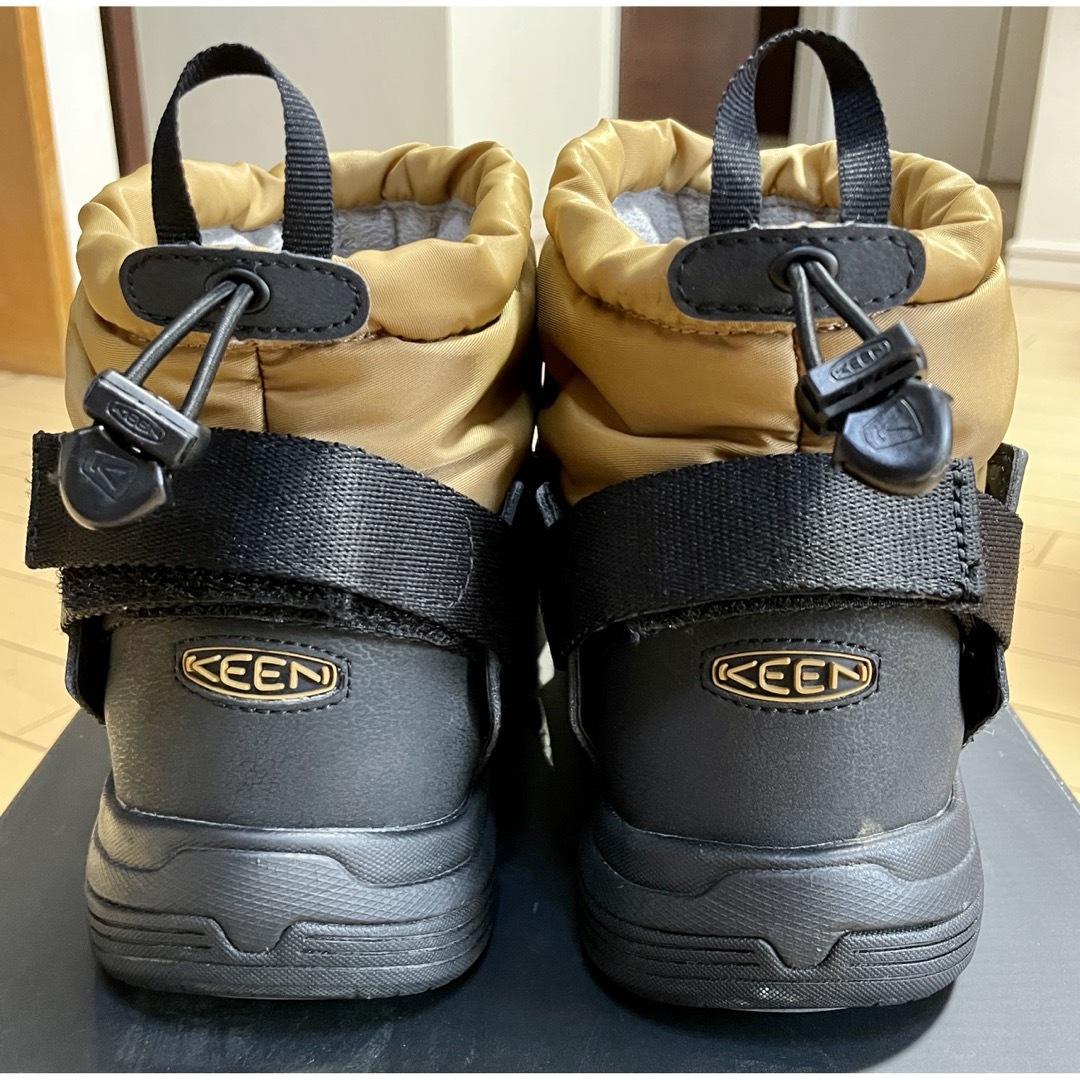 KEEN - KEEN HOODZERRA WP / キーン フッドゼラ ウォーター KEEN - KEEN HOODZERRA WP / キーン フッドゼラ ウォーター