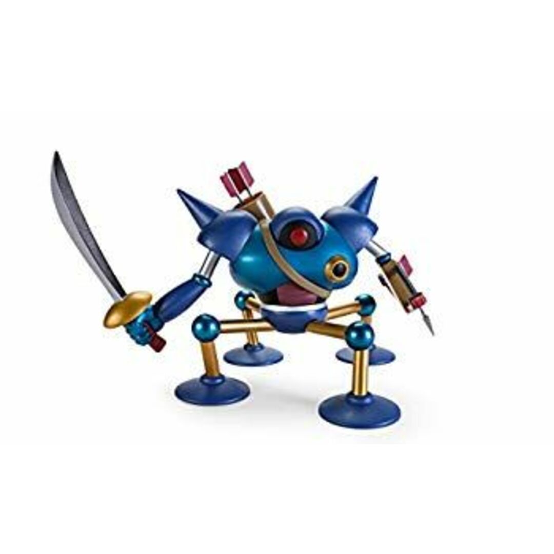(未使用・未開封品) ドラゴンクエスト AM ビッグフィギュア キラーマシン(プライズ) wyeba8q エンタメ/ホビーのフィギュア(特撮)の商品写真