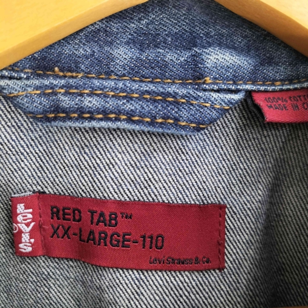 Levi's - Levis RED(リーバイスレッド) メンズ アウター Levi's - Levis RED(リーバイスレッド) メンズ アウター