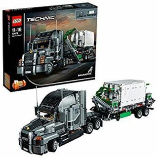 (未使用･未開封品)　レゴ(LEGO) テクニック MACK アンセム 42078 wyeba8q(その他)