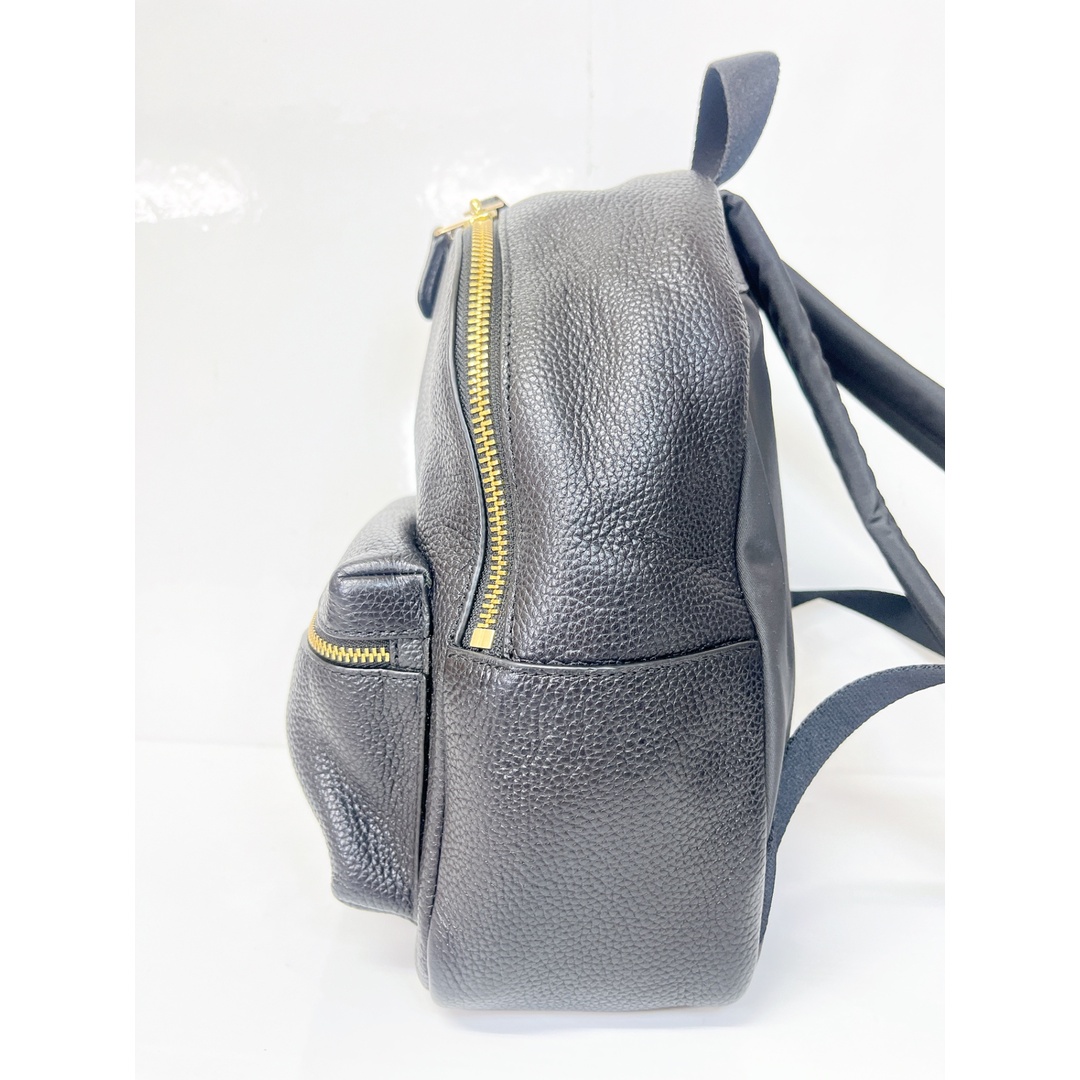 COACH - COACH/コーチ ミニチャーリー リュックサック バック COACH - COACH/コーチ ミニチャーリー リュックサック バック