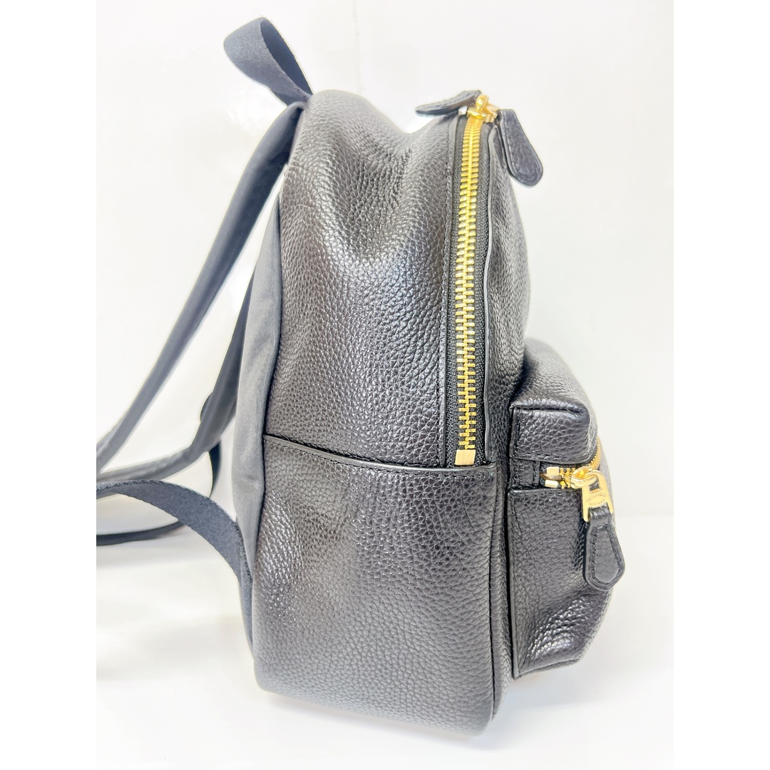 COACH - COACH/コーチ ミニチャーリー リュックサック バック COACH - COACH/コーチ ミニチャーリー リュックサック バック