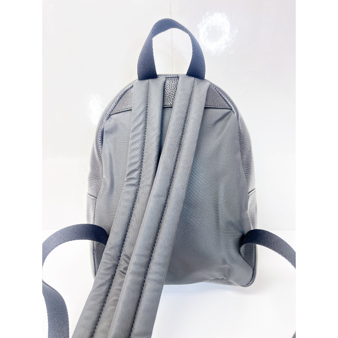 COACH - COACH/コーチ ミニチャーリー リュックサック バック COACH - COACH/コーチ ミニチャーリー リュックサック バック